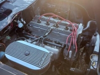 1975 Chevrolet Cosworth for sale in Michigan (ID-162301)