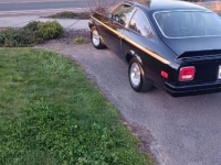 1975 Chevrolet Cosworth for sale in Michigan (ID-162301)