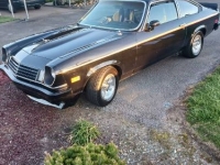 1975 Chevrolet Cosworth for sale in Michigan (ID-162301)
