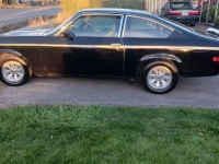 1975 Chevrolet Cosworth for sale in Michigan (ID-162301)