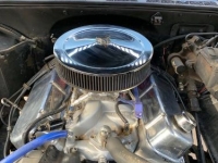 1975 Chevrolet Deluxe for sale in Michigan (ID-119081)