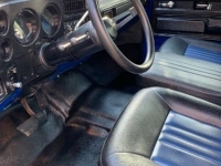 1975 Chevrolet Deluxe for sale in Michigan (ID-119081)