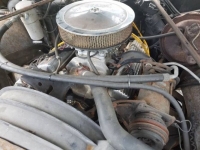 1975 Chevrolet El Camino for sale in Michigan (ID-96815)