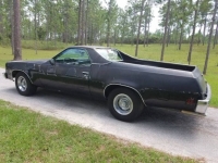 1975 Chevrolet El Camino for sale in Michigan (ID-96815)