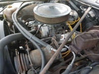 1975 Chevrolet El Camino for sale in Michigan (ID-96815)