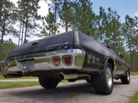 1975 Chevrolet El Camino for sale in Michigan (ID-96815)