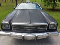 1975 Chevrolet El Camino for sale in Michigan (ID-96815)