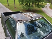1975 Chevrolet El Camino for sale in Michigan (ID-96815)