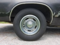 1975 Chevrolet El Camino for sale in Michigan (ID-96815)