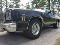 1975 Chevrolet El Camino for sale in Michigan (ID-96815)