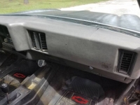 1975 Chevrolet El Camino for sale in Michigan (ID-96815)