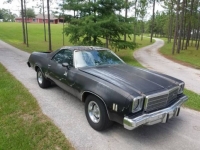 1975 Chevrolet El Camino for sale in Michigan (ID-96815)