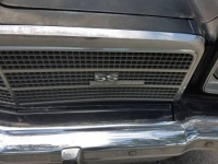 1975 Chevrolet El Camino for sale in Michigan (ID-96815)