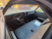 1975 Chevrolet El Camino for sale in Michigan (ID-141405)