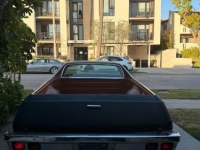 1975 Chevrolet El Camino for sale in Michigan (ID-141405)