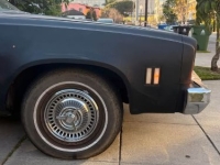 1975 Chevrolet El Camino for sale in Michigan (ID-141405)