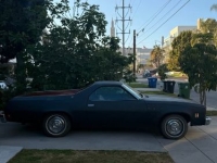 1975 Chevrolet El Camino for sale in Michigan (ID-141405)