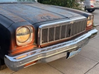 1975 Chevrolet El Camino for sale in Michigan (ID-141405)