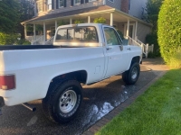 1975 Chevrolet K10 for sale in Riverhead, New York (ID-124546)