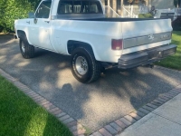 1975 Chevrolet K10 for sale in Riverhead, New York (ID-124546)