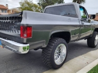 1975 Chevrolet K10 for sale in Michigan (ID-127690)