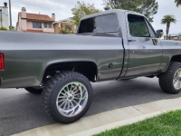 1975 Chevrolet K10 for sale in Michigan (ID-127690)