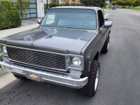 1975 Chevrolet K10 for sale in Michigan (ID-127690)