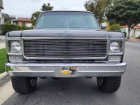 1975 Chevrolet K10 for sale in Michigan (ID-127690)