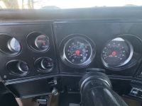 1975 Chevrolet K10 for sale in Michigan (ID-139702)