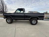 1975 Chevrolet K10 for sale in Michigan (ID-139702)