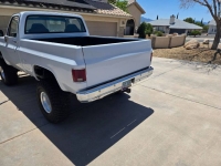 1975 Chevrolet K10 for sale in Michigan (ID-142696)