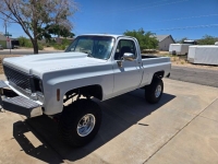 1975 Chevrolet K10 for sale in Michigan (ID-142696)
