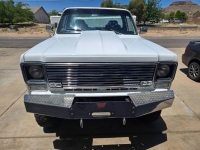 1975 Chevrolet K10 for sale in Michigan (ID-142696)