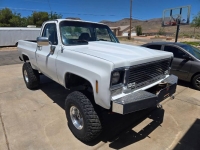 1975 Chevrolet K10 for sale in Michigan (ID-142696)