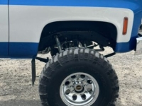 1975 Chevrolet K1500 for sale in Michigan (ID-142194)