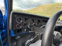 1975 Chevrolet K1500 for sale in Michigan (ID-142194)
