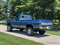1975 Chevrolet K20 for sale in Williams Bay, Wisconsin (ID-143629)