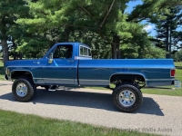 1975 Chevrolet K20 for sale in Williams Bay, Wisconsin (ID-143629)