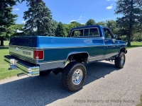 1975 Chevrolet K20 for sale in Williams Bay, Wisconsin (ID-143629)