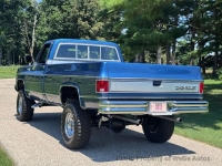 1975 Chevrolet K20 for sale in Williams Bay, Wisconsin (ID-143629)
