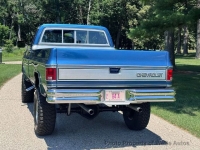 1975 Chevrolet K20 for sale in Williams Bay, Wisconsin (ID-143629)