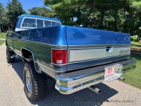 1975 Chevrolet K20 for sale in Williams Bay, Wisconsin (ID-143629)
