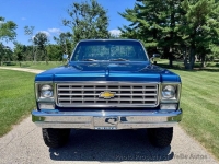 1975 Chevrolet K20 for sale in Williams Bay, Wisconsin (ID-143629)