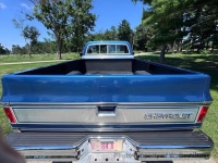 1975 Chevrolet K20 for sale in Williams Bay, Wisconsin (ID-143629)