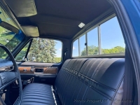 1975 Chevrolet K20 for sale in Williams Bay, Wisconsin (ID-143629)
