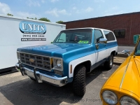 1975 Chevrolet K5 for sale in Farmingdale NY 11735, Abilene (ID-143390)
