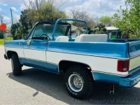 1975 Chevrolet K5 for sale in Farmingdale NY 11735, Abilene (ID-143390)