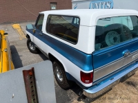 1975 Chevrolet K5 for sale in Farmingdale NY 11735, Abilene (ID-143390)