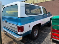 1975 Chevrolet K5 for sale in Farmingdale NY 11735, Abilene (ID-143390)