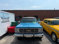 1975 Chevrolet K5 for sale in Farmingdale NY 11735, Abilene (ID-143390)